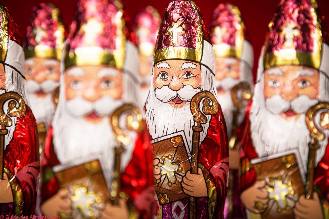 saint nicolas