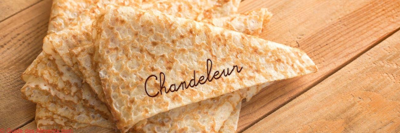 chandeleur banner