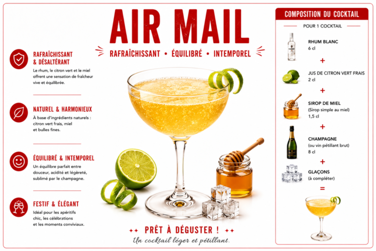 Air Mail