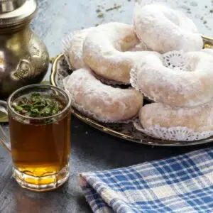 algérie
