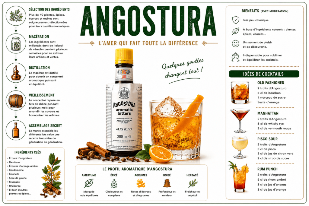 Angostura