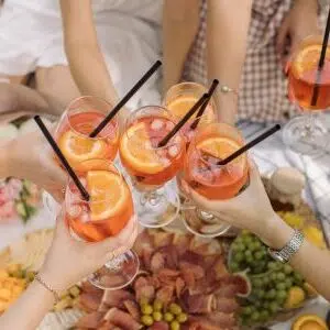 apéro
