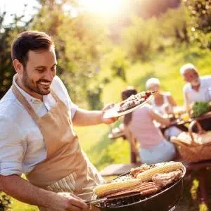 bbq