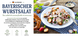 bayerischer wurstsalat intro