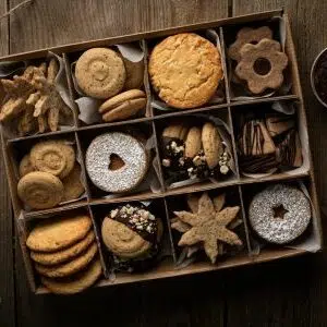biscuits