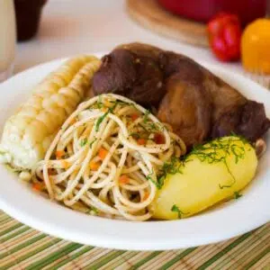 bolivie