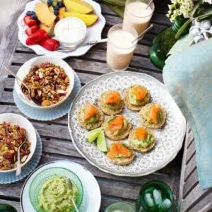 brunch