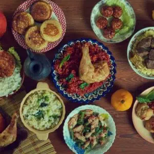 burkina faso