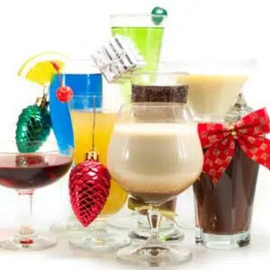 cocktails