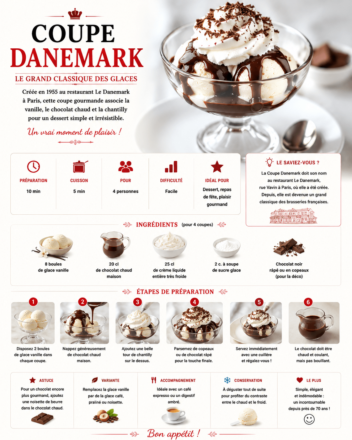 coupe danemark