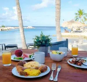 curaçao