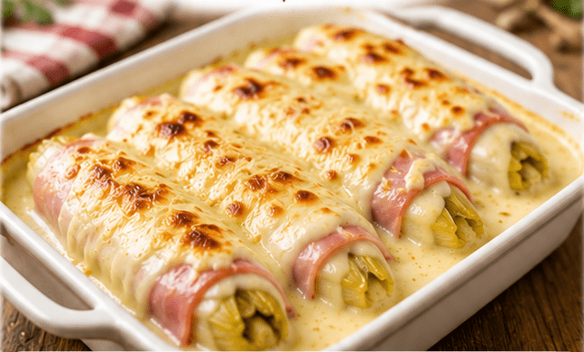 endives au jambon classique réconfortant intro