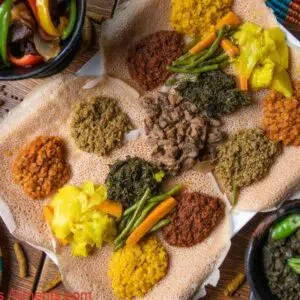 ethiopie