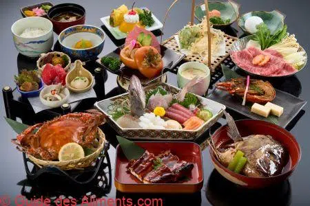japon