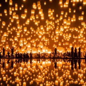 loy krathong