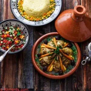 maroc