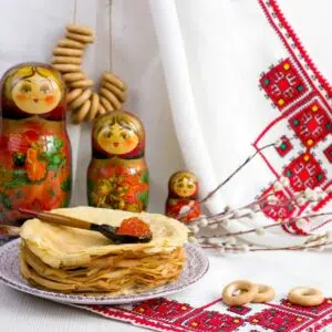 maslenitsa