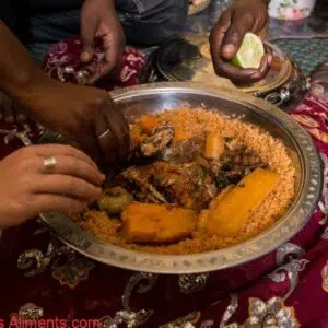 mauritanie