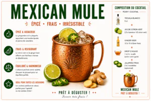 Mexican mule