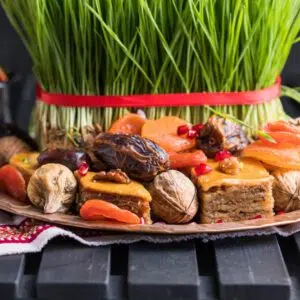 norouz