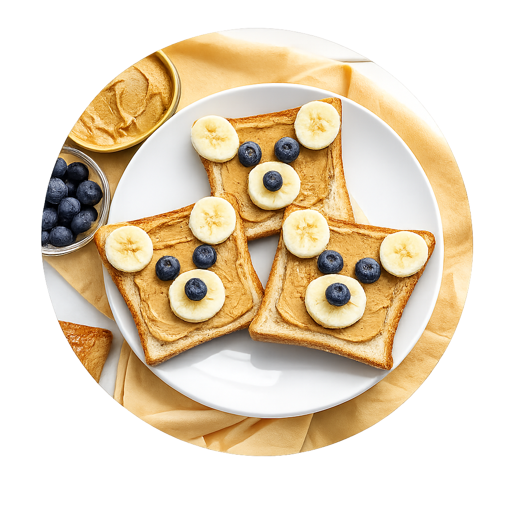 petit déjeuner