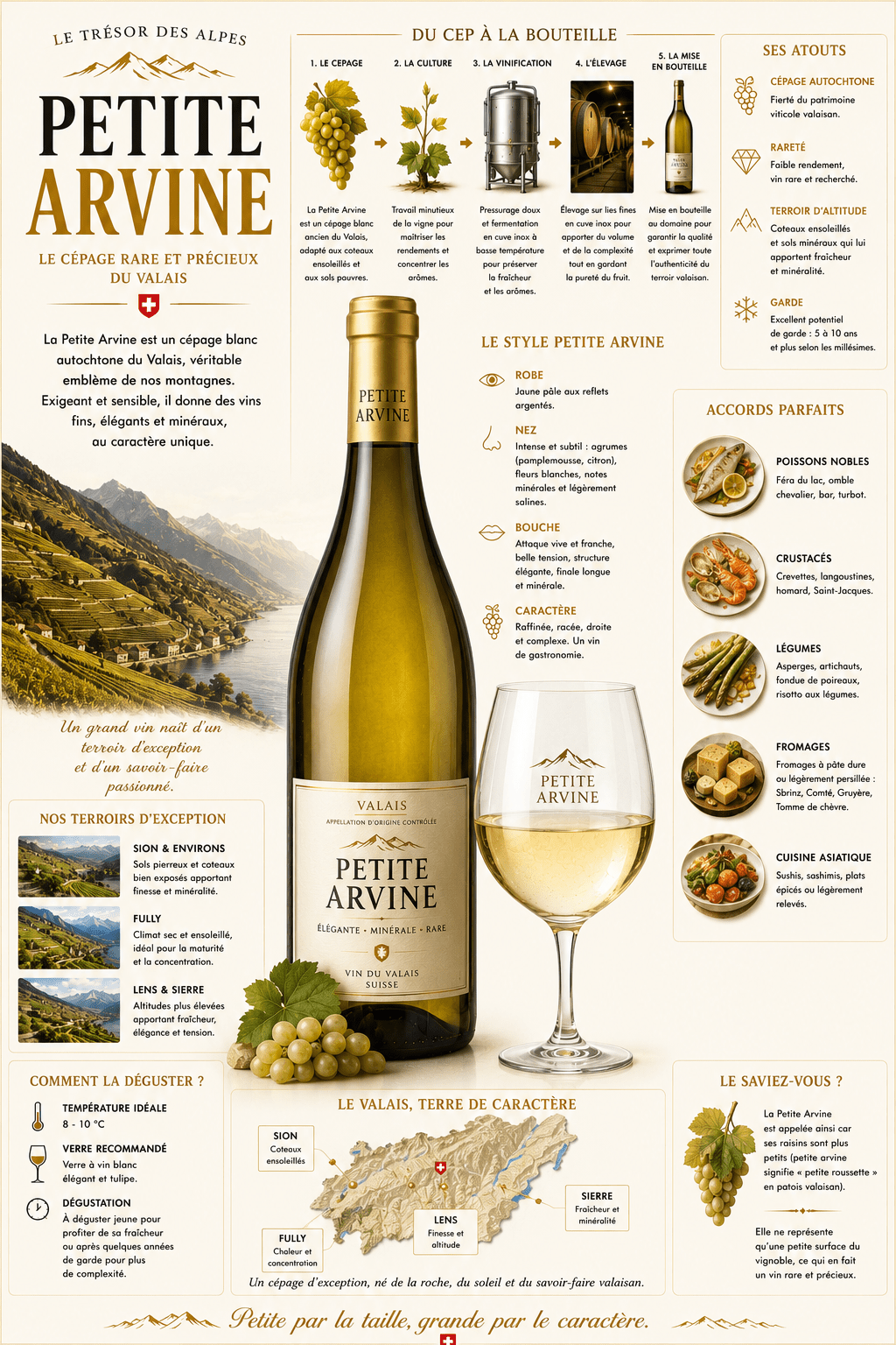petite arvine