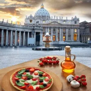 saint siège (vatican)