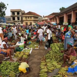 sao tomé et principe