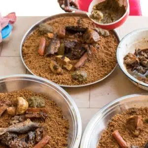 sénégal