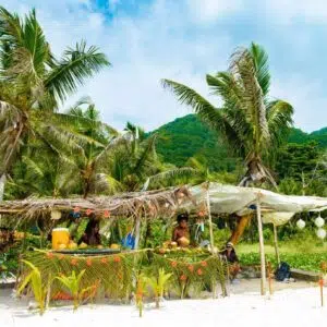 seychelles