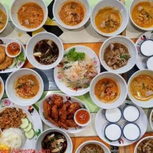 thaïlande