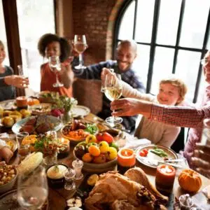thanksgiving