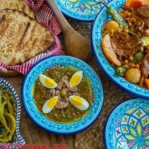 tunisie