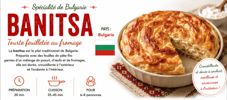banitsa bulgare intro