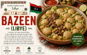 bazeen libyen intro