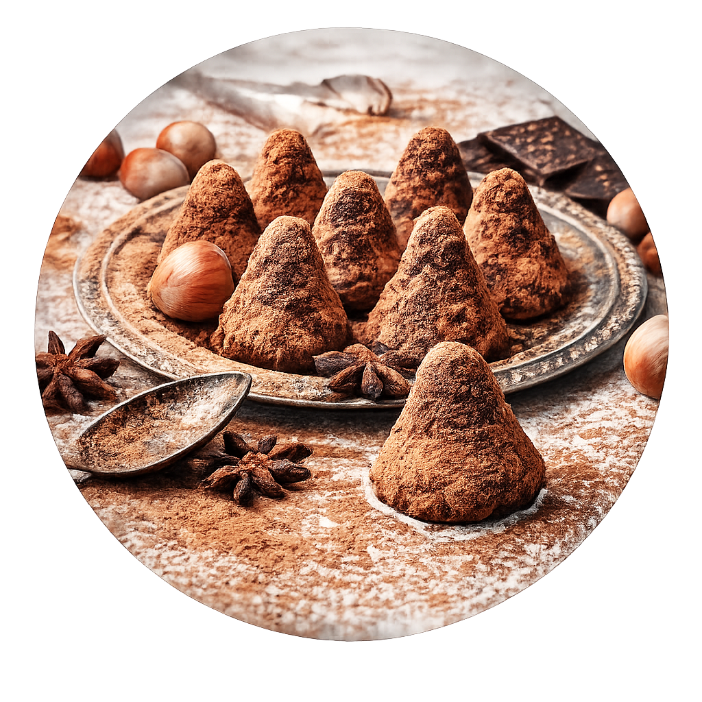 confiserie