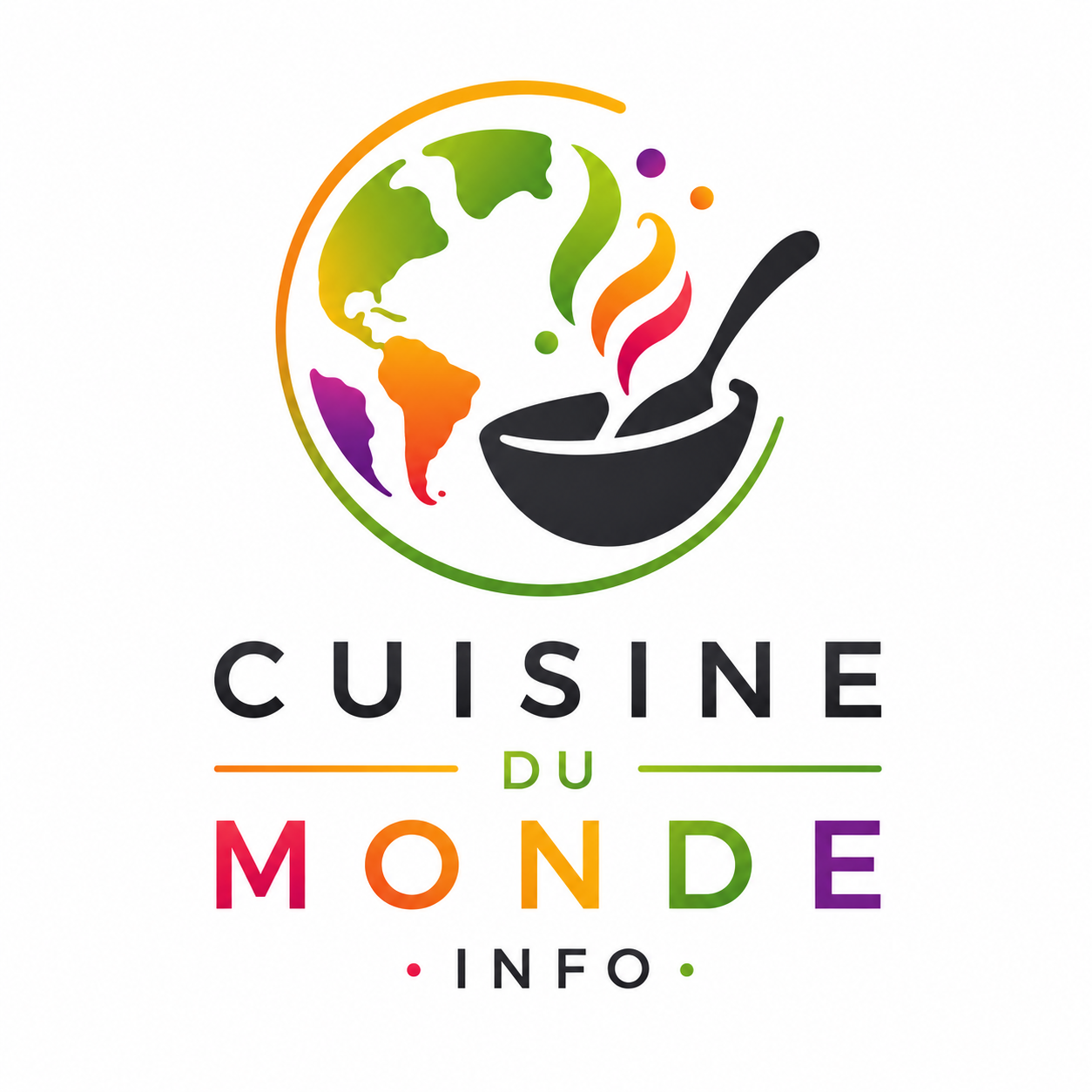 Cuisinedumonde