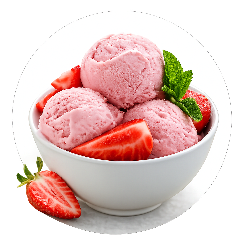 dessert
