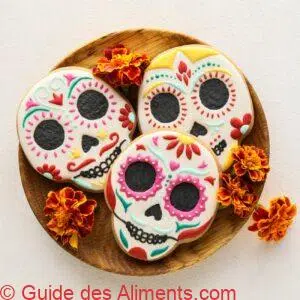 dia de los muertos