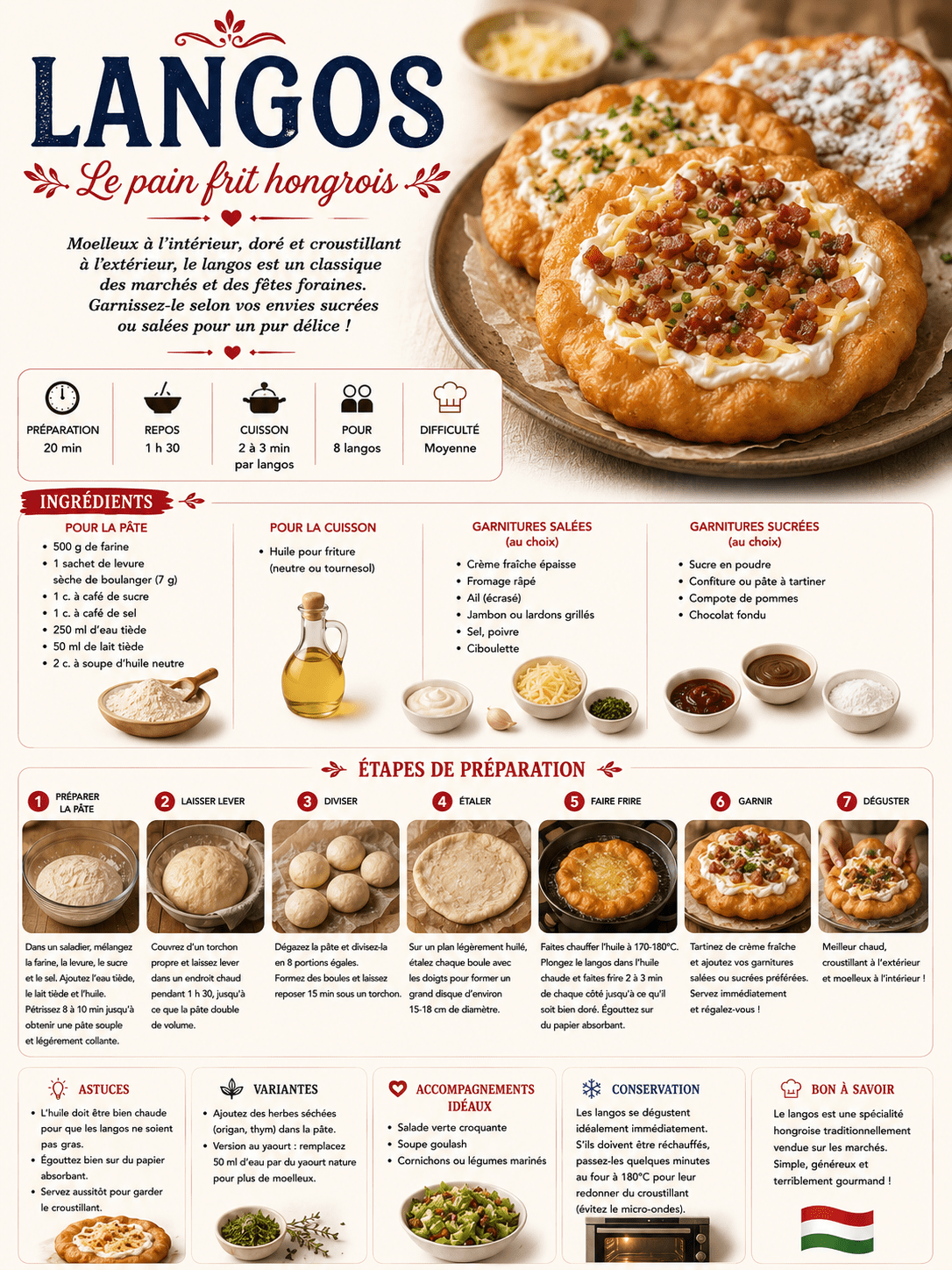 langos