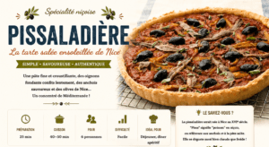 pissaladière intro