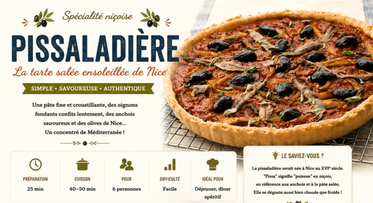 pissaladière intro