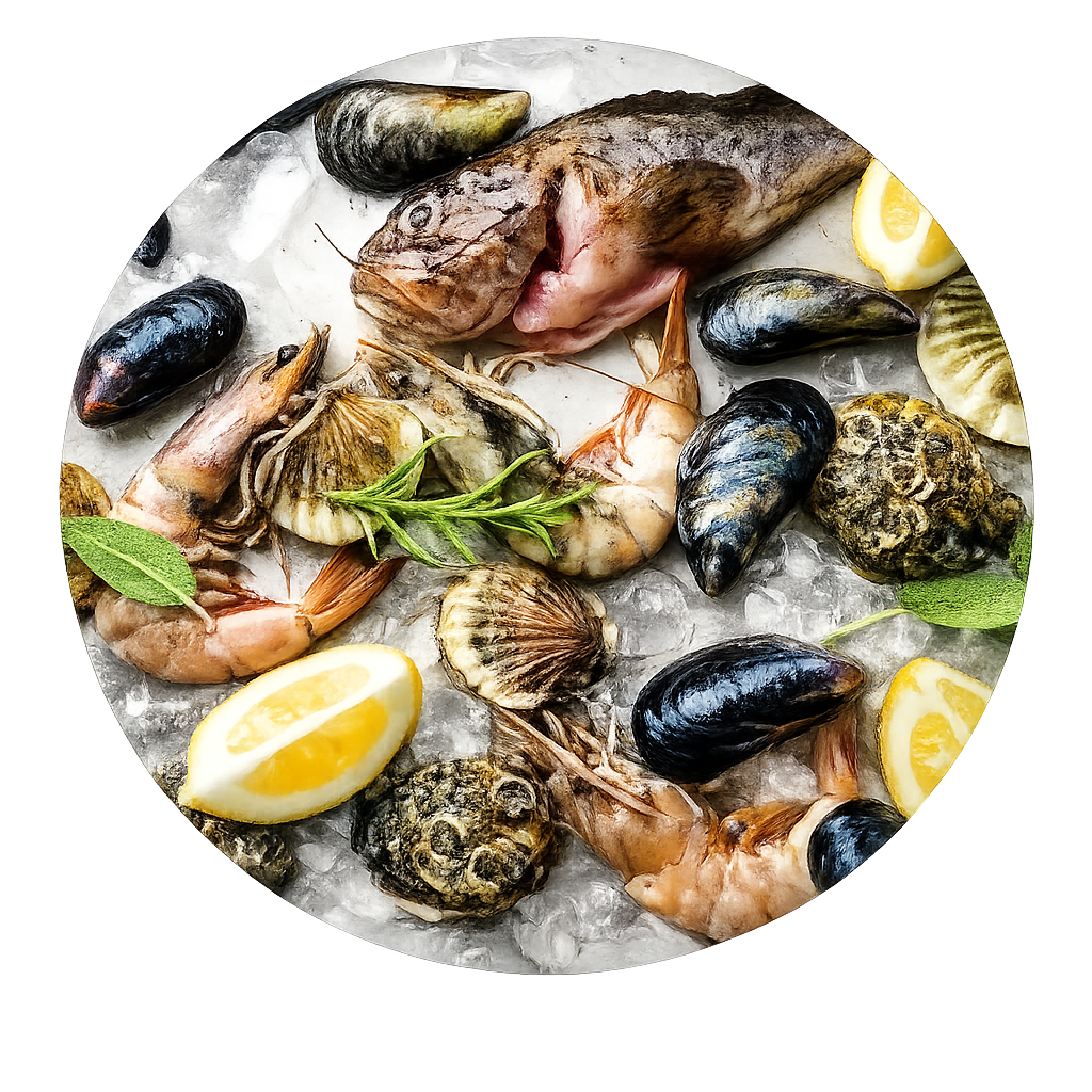 poissons