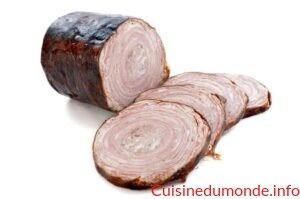 Andouille de Guéméné