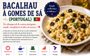 Bacalhau à Gomes de Sá
