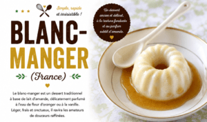 Blanc-manger