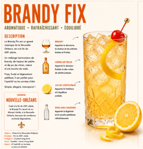 Brandy Fix