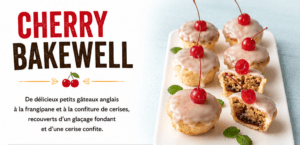 cherry bakewell intro