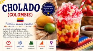Cholado