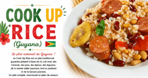 Cook Up Rice